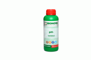 Bio Nova PH- phosphoric acid 1 liter